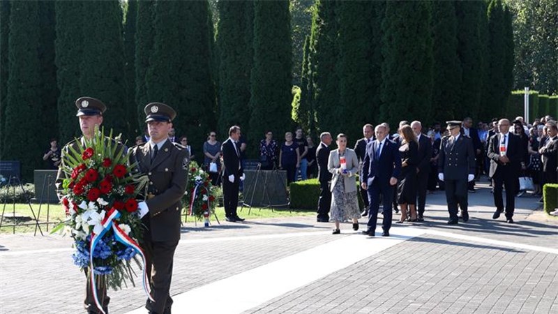 Medved: Potpuno izostaje suradnja Srbije u rješavanju sudbina nestalih osoba